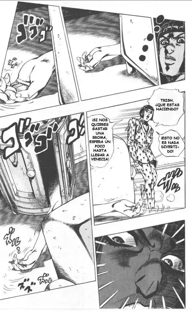 JoJo's Bizarre Adventure Part 1: Phantom Blood (1986) - Capítulo 502 - Página 14 - LectorTMOo