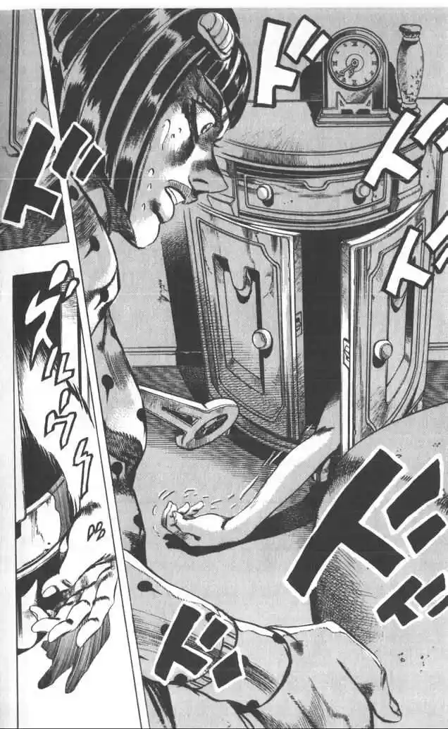 JoJo's Bizarre Adventure Part 1: Phantom Blood (1986) - Capítulo 502 - Página 15 - LectorTMOo