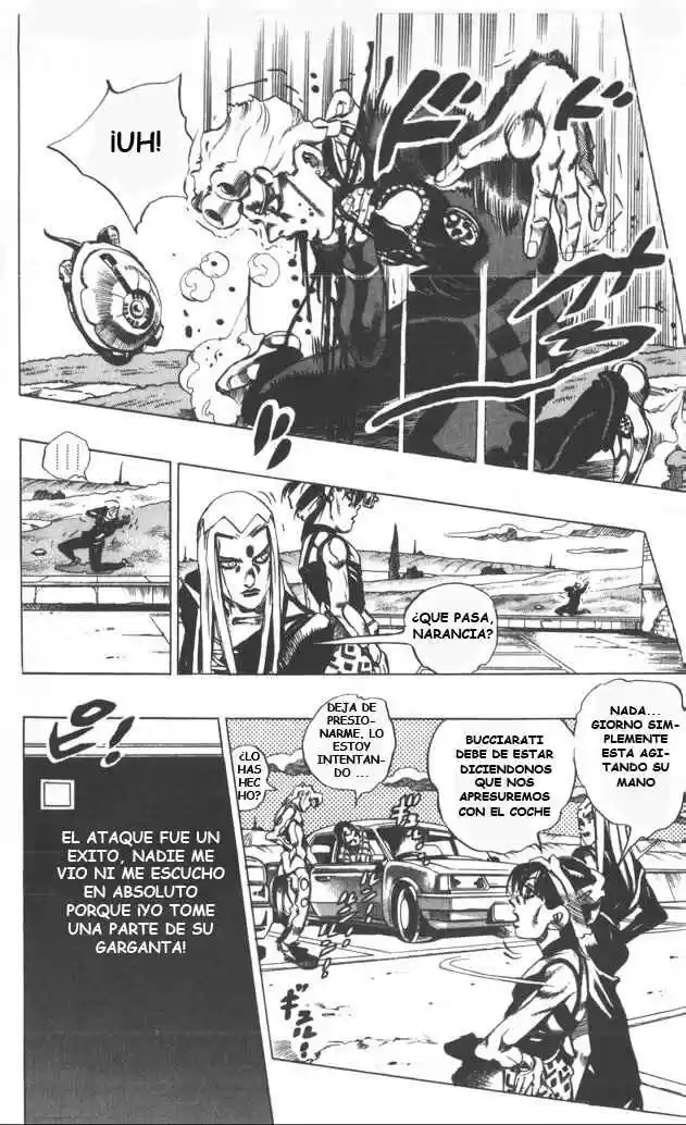 JoJo's Bizarre Adventure Part 1: Phantom Blood (1986) - Capítulo 503 - Página 13 - LectorTMOo