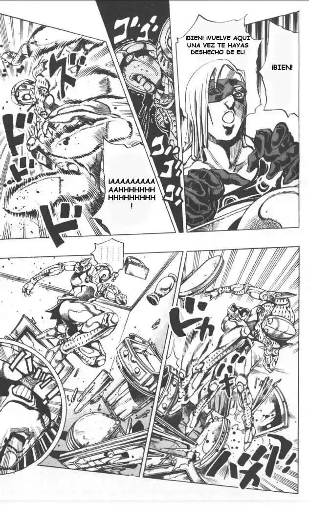 JoJo's Bizarre Adventure Part 1: Phantom Blood (1986) - Capítulo 503 - Página 14 - LectorTMOo