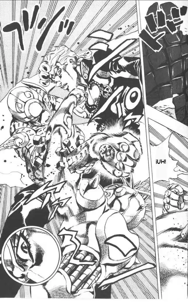 JoJo's Bizarre Adventure Part 1: Phantom Blood (1986) - Capítulo 505 - Página 14 - LectorTMOo