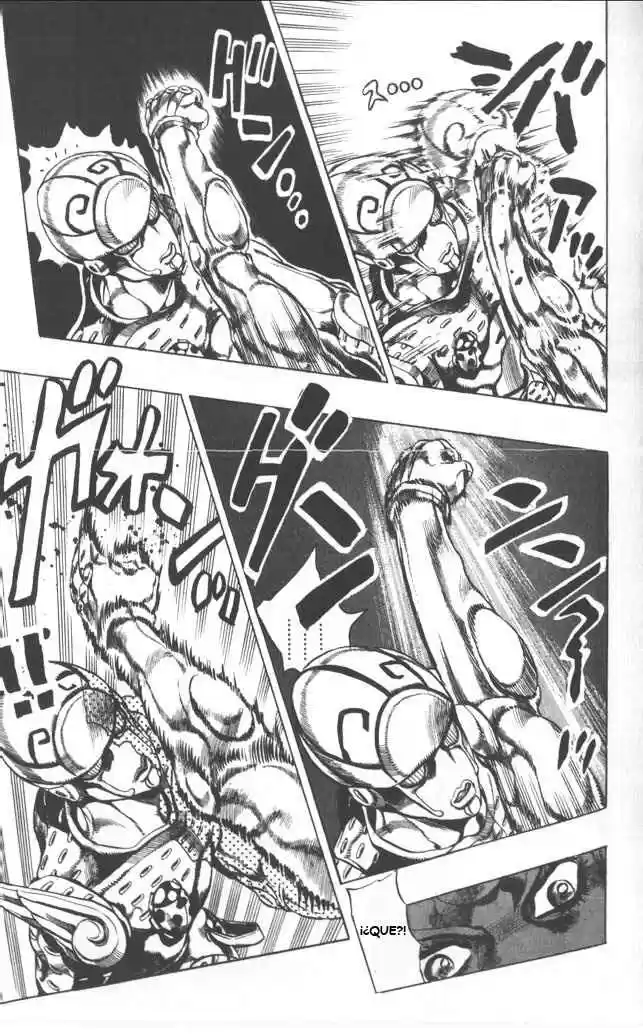 JoJo's Bizarre Adventure Part 1: Phantom Blood (1986) - Capítulo 506 - Página 10 - LectorTMOo