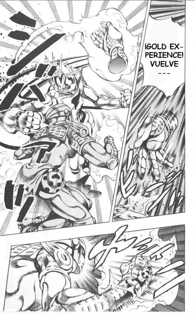 JoJo's Bizarre Adventure Part 1: Phantom Blood (1986) - Capítulo 506 - Página 14 - LectorTMOo