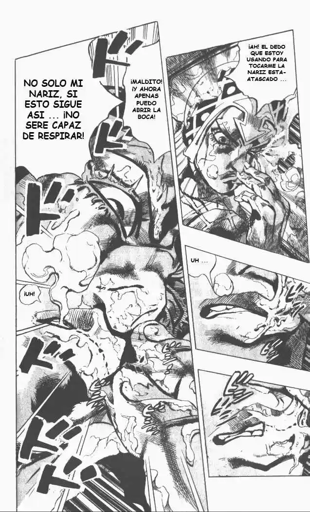 JoJo's Bizarre Adventure Part 1: Phantom Blood (1986) - Capítulo 509 - Página 13 - LectorTMOo
