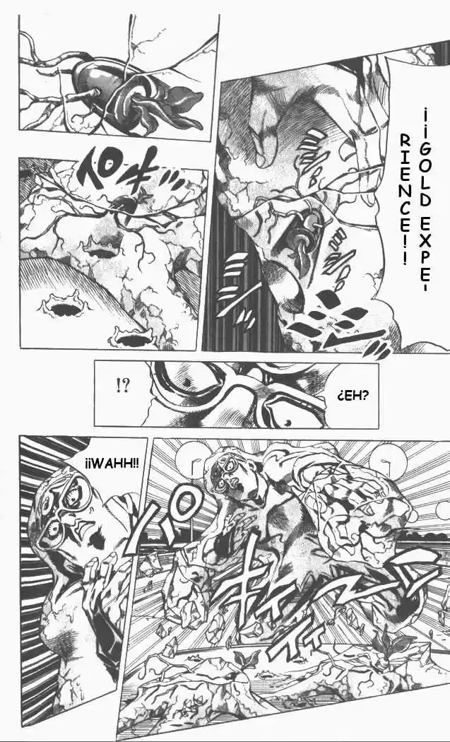 JoJo's Bizarre Adventure Part 1: Phantom Blood (1986) - Capítulo 509 - Página 17 - LectorTMOo