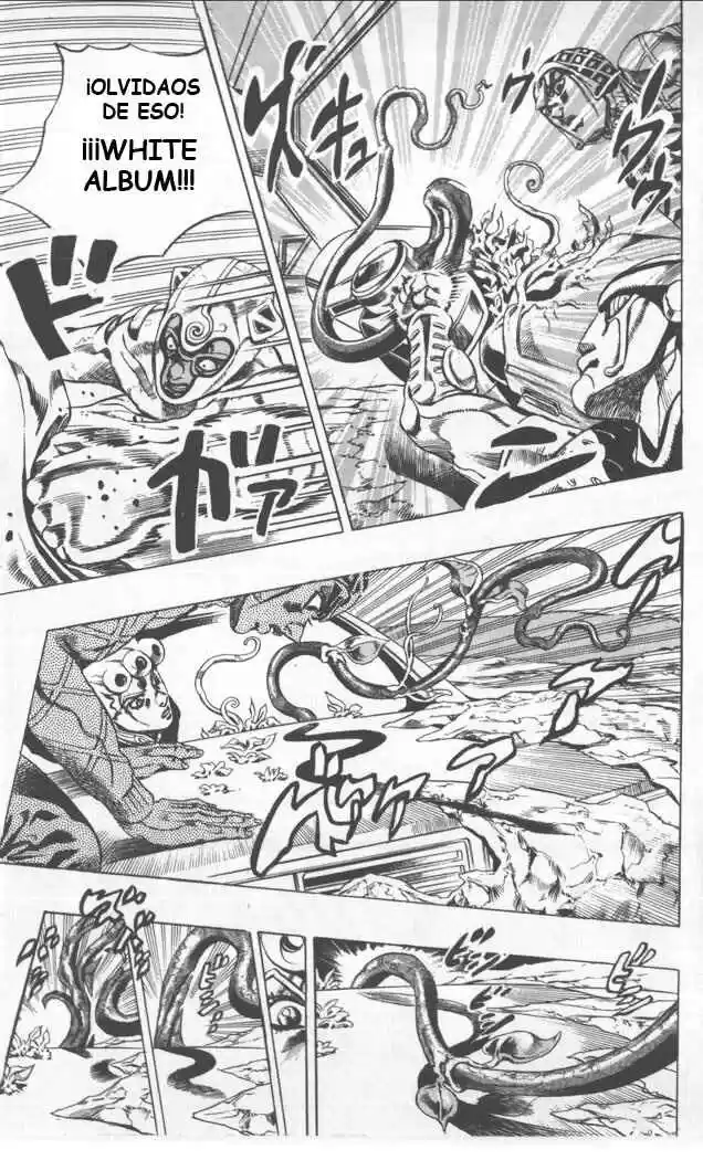 JoJo's Bizarre Adventure Part 1: Phantom Blood (1986) - Capítulo 511 - Página 12 - LectorTMOo
