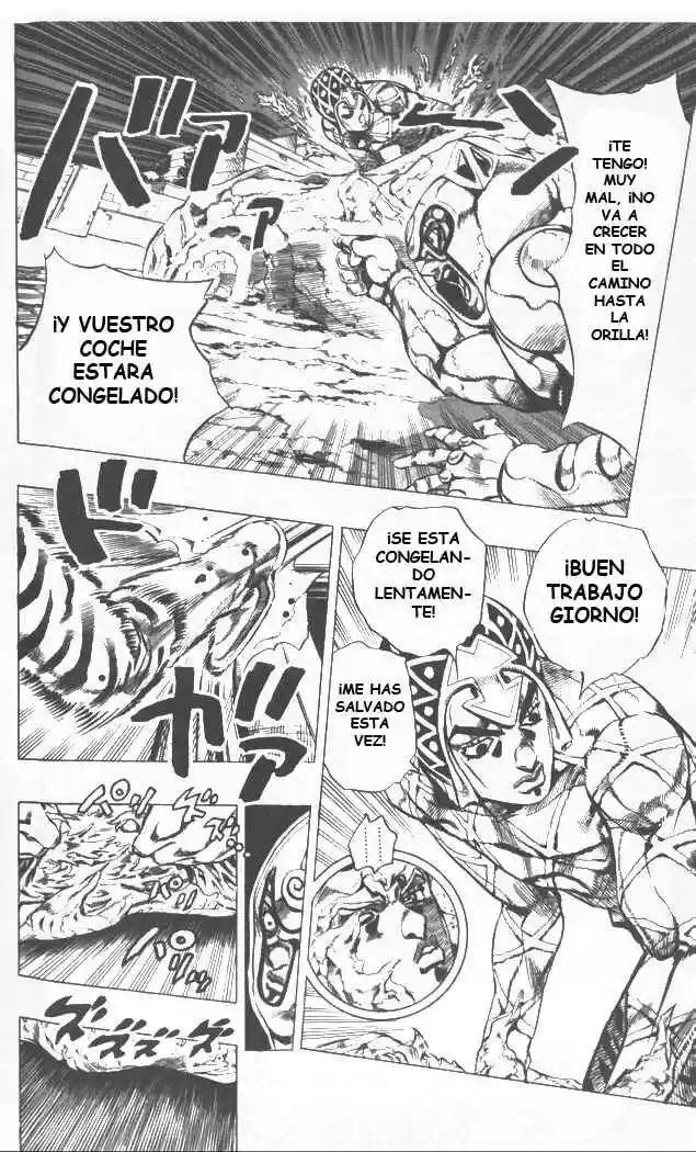 JoJo's Bizarre Adventure Part 1: Phantom Blood (1986) - Capítulo 511 - Página 15 - LectorTMOo
