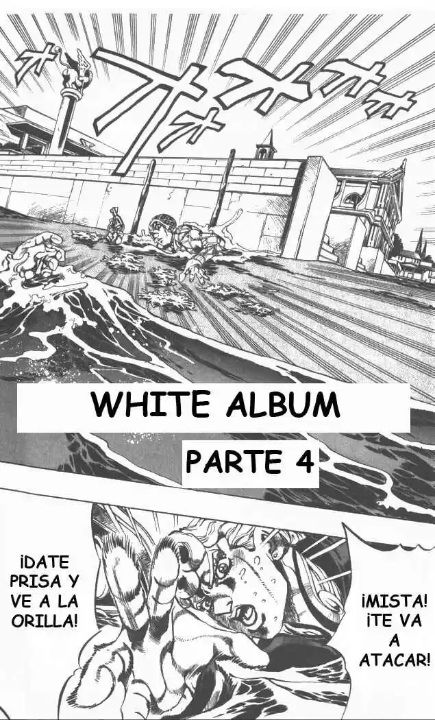 JoJo's Bizarre Adventure Part 1: Phantom Blood (1986) - Capítulo 512 - Página 3 - LectorTMOo