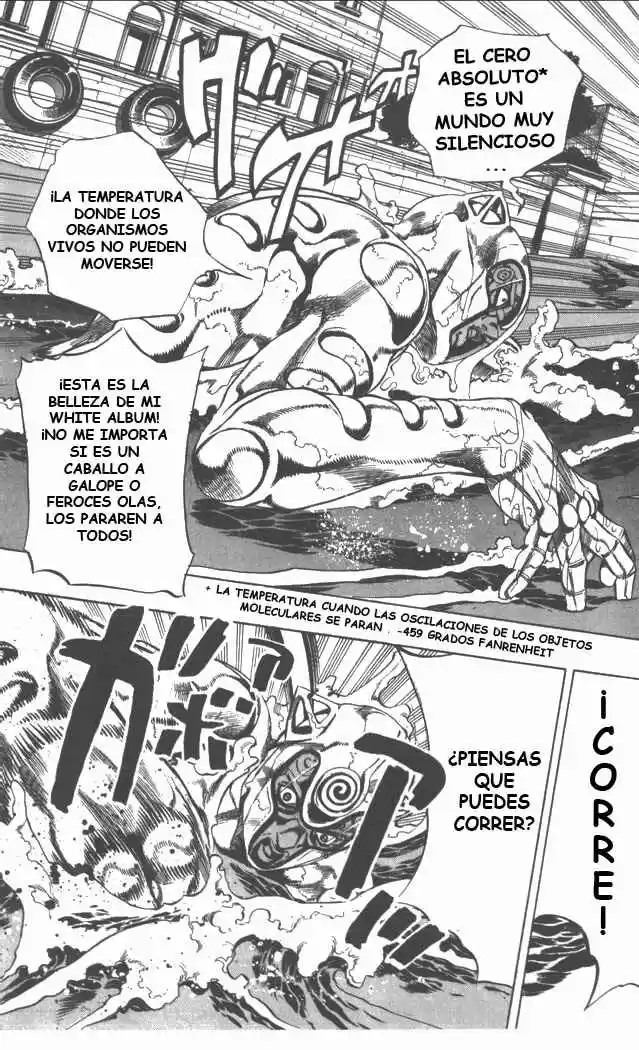 JoJo's Bizarre Adventure Part 1: Phantom Blood (1986) - Capítulo 512 - Página 4 - LectorTMOo