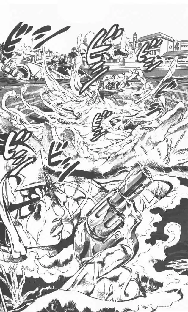 JoJo's Bizarre Adventure Part 1: Phantom Blood (1986) - Capítulo 512 - Página 5 - LectorTMOo