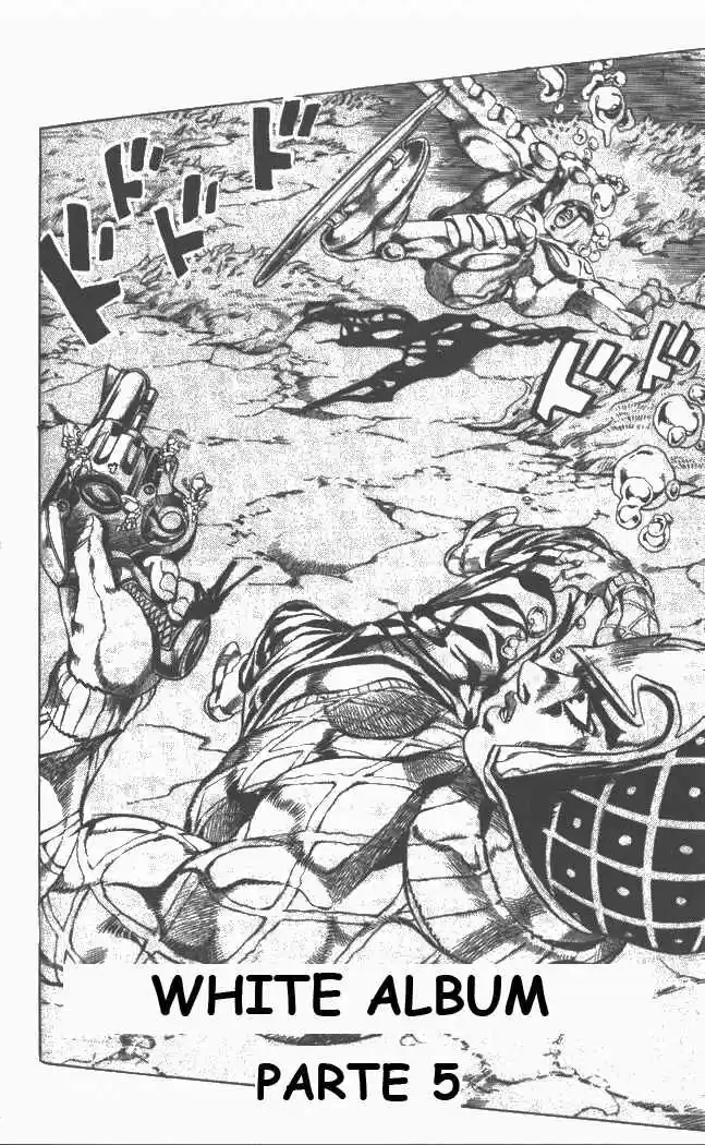 JoJo's Bizarre Adventure Part 1: Phantom Blood (1986) - Capítulo 513 - Página 3 - LectorTMOo