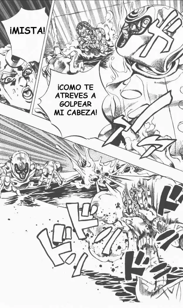 JoJo's Bizarre Adventure Part 1: Phantom Blood (1986) - Capítulo 513 - Página 8 - LectorTMOo