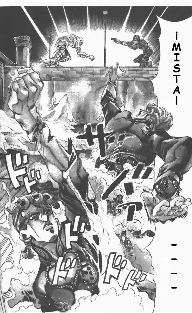 JoJo's Bizarre Adventure Part 1: Phantom Blood (1986) - Capítulo 514 - Página 9 - LectorTMOo