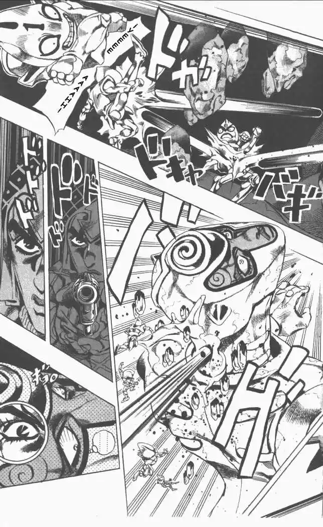 JoJo's Bizarre Adventure Part 1: Phantom Blood (1986) - Capítulo 514 - Página 16 - LectorTMOo