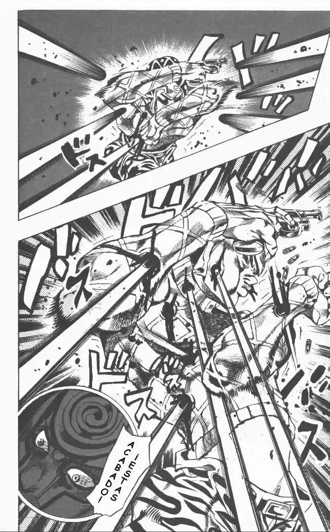 JoJo's Bizarre Adventure Part 1: Phantom Blood (1986) - Capítulo 514 - Página 19 - LectorTMOo