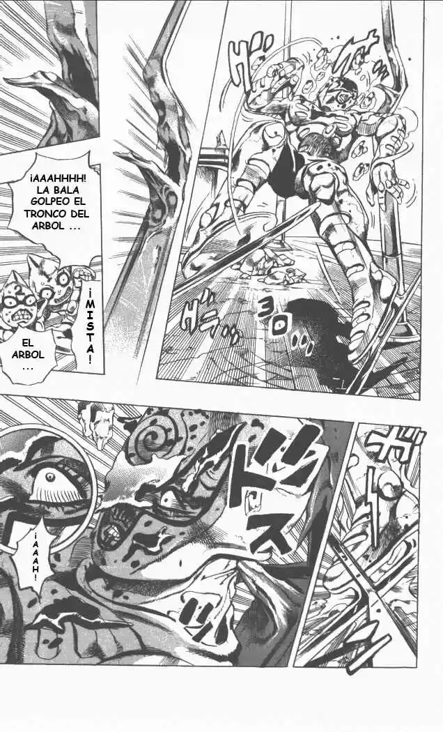JoJo's Bizarre Adventure Part 1: Phantom Blood (1986) - Capítulo 514 - Página 22 - LectorTMOo