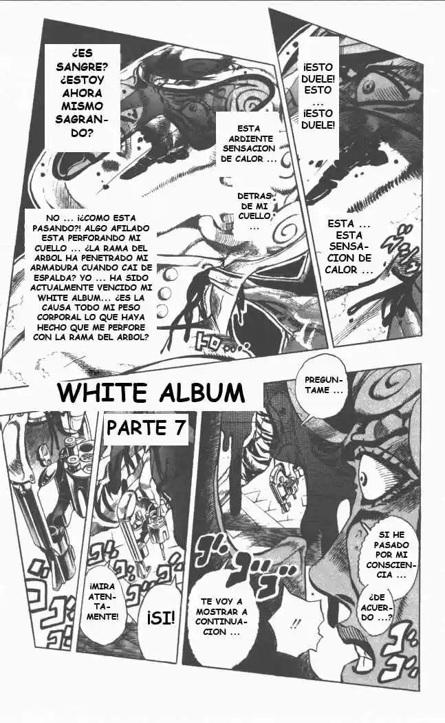 JoJo's Bizarre Adventure Part 1: Phantom Blood (1986) - Capítulo 515 - Página 2 - LectorTMOo