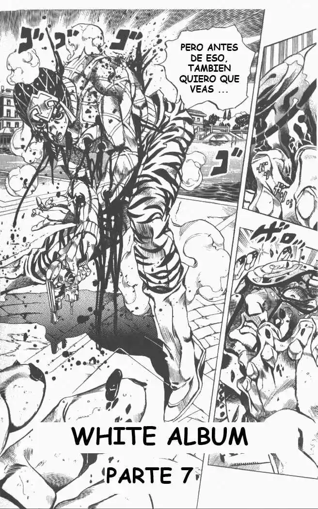 JoJo's Bizarre Adventure Part 1: Phantom Blood (1986) - Capítulo 515 - Página 3 - LectorTMOo