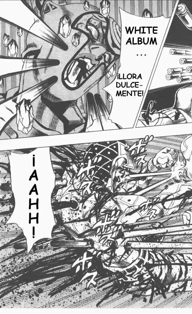 JoJo's Bizarre Adventure Part 1: Phantom Blood (1986) - Capítulo 515 - Página 8 - LectorTMOo