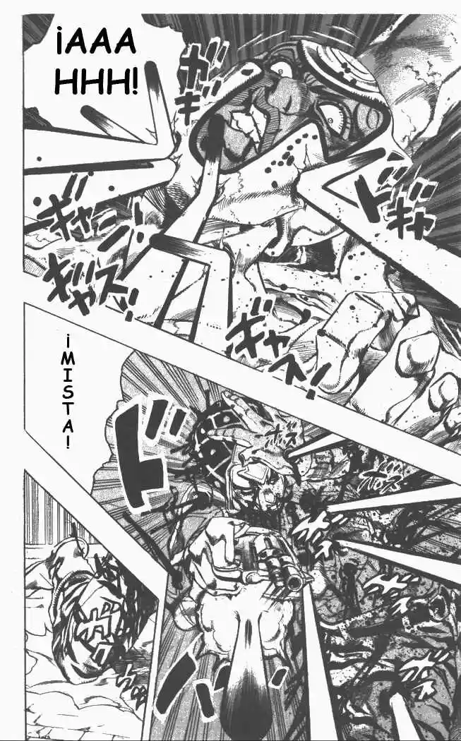 JoJo's Bizarre Adventure Part 1: Phantom Blood (1986) - Capítulo 515 - Página 9 - LectorTMOo