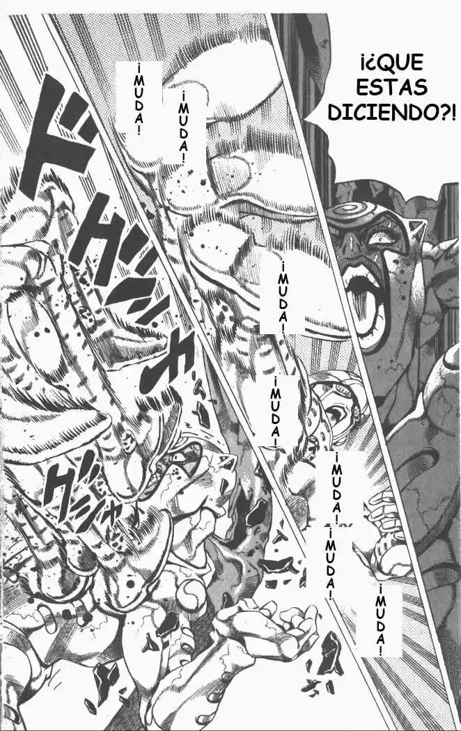 JoJo's Bizarre Adventure Part 1: Phantom Blood (1986) - Capítulo 515 - Página 15 - LectorTMOo
