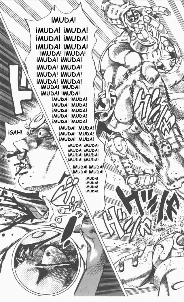 JoJo's Bizarre Adventure Part 1: Phantom Blood (1986) - Capítulo 515 - Página 16 - LectorTMOo