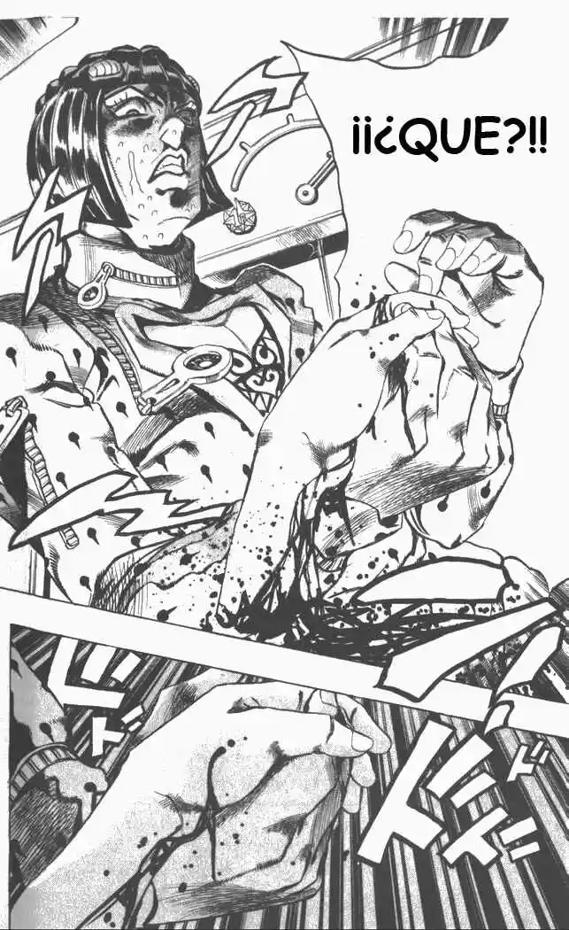 JoJo's Bizarre Adventure Part 1: Phantom Blood (1986) - Capítulo 516 - Página 19 - LectorTMOo
