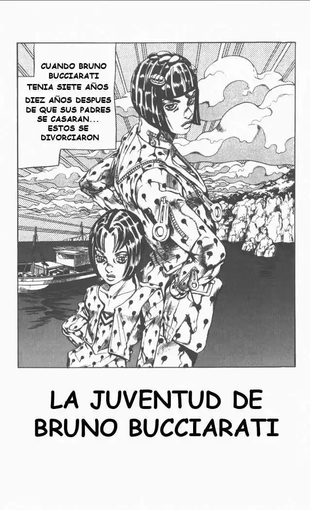 JoJo's Bizarre Adventure Part 1: Phantom Blood (1986) - Capítulo 517 - Página 2 - LectorTMOo