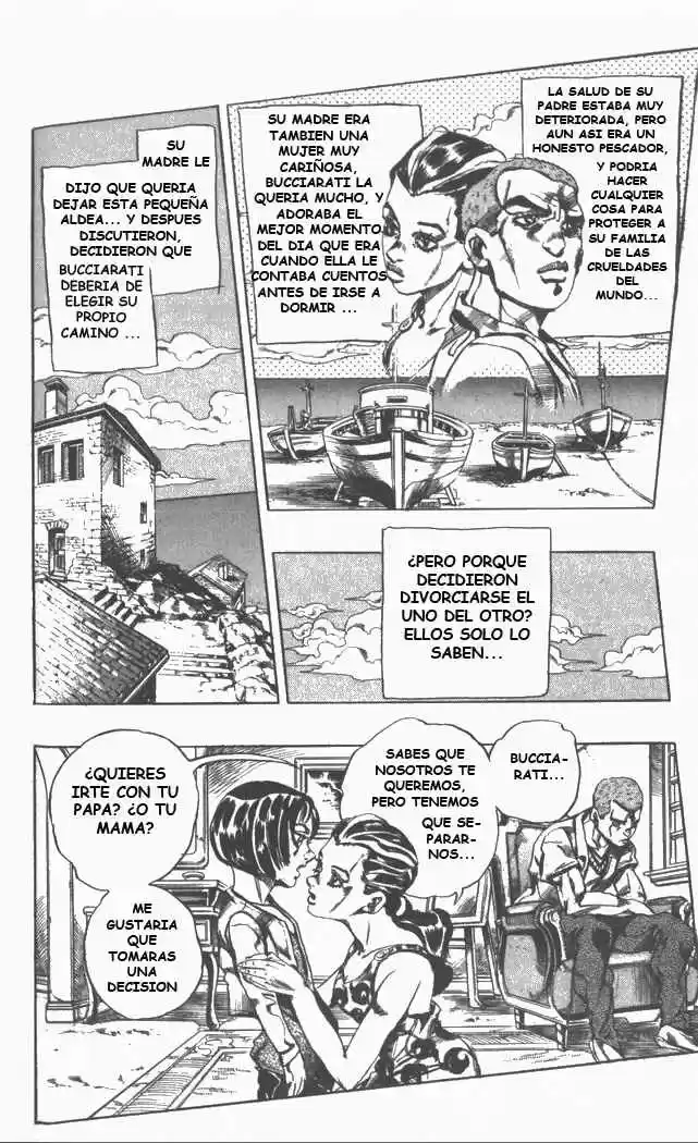 JoJo's Bizarre Adventure Part 1: Phantom Blood (1986) - Capítulo 517 - Página 3 - LectorTMOo