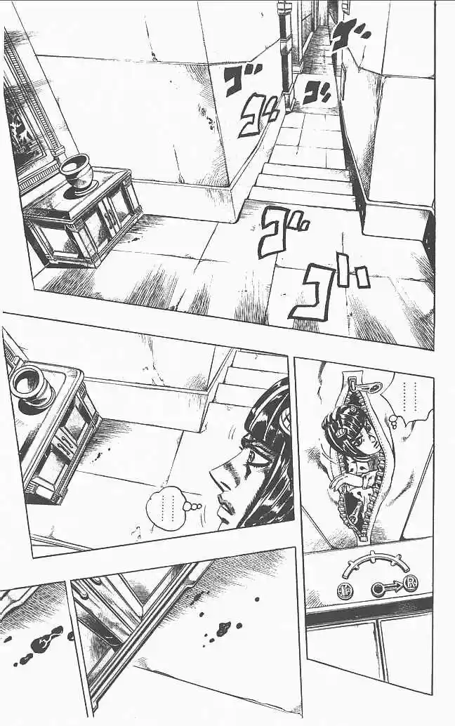 JoJo's Bizarre Adventure Part 1: Phantom Blood (1986) - Capítulo 518 - Página 6 - LectorTMOo