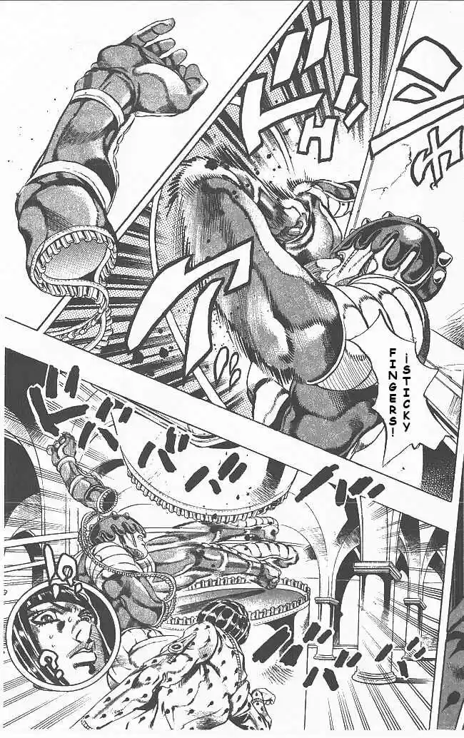 JoJo's Bizarre Adventure Part 1: Phantom Blood (1986) - Capítulo 518 - Página 14 - LectorTMOo