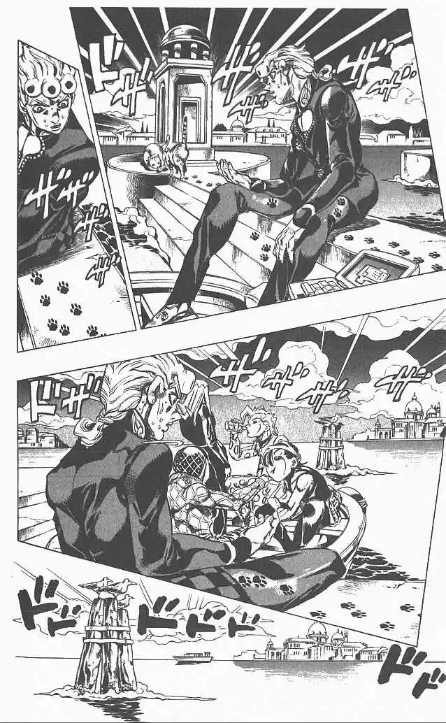 JoJo's Bizarre Adventure Part 1: Phantom Blood (1986) - Capítulo 519 - Página 9 - LectorTMOo