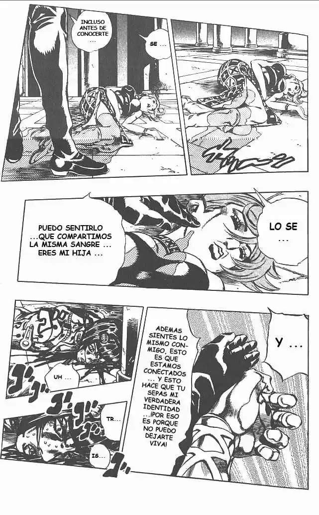 JoJo's Bizarre Adventure Part 1: Phantom Blood (1986) - Capítulo 520 - Página 18 - LectorTMOo