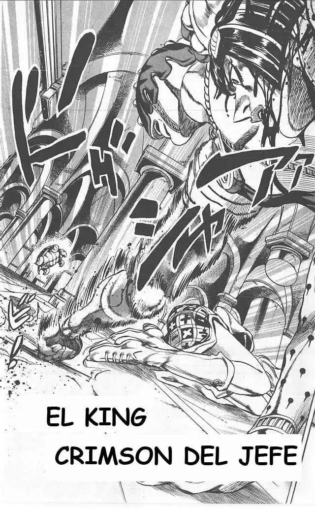 JoJo's Bizarre Adventure Part 1: Phantom Blood (1986) - Capítulo 521 - Página 4 - LectorTMOo