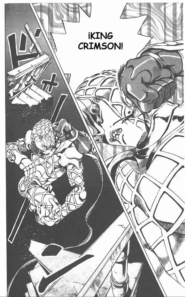 JoJo's Bizarre Adventure Part 1: Phantom Blood (1986) - Capítulo 521 - Página 13 - LectorTMOo