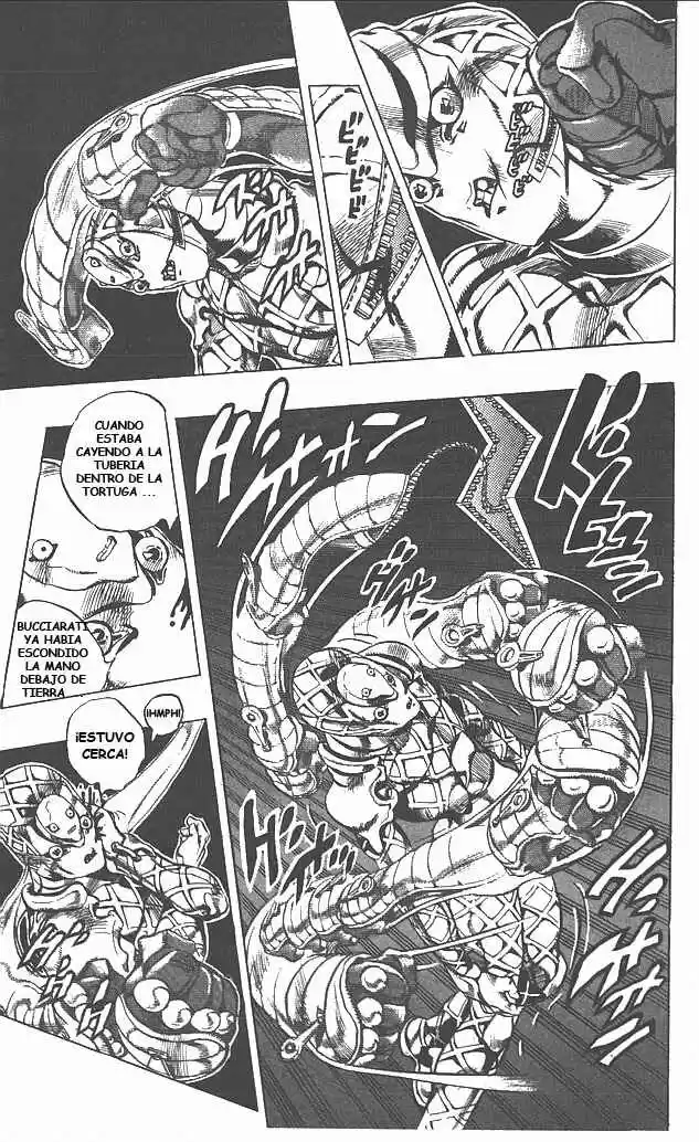 JoJo's Bizarre Adventure Part 1: Phantom Blood (1986) - Capítulo 521 - Página 14 - LectorTMOo