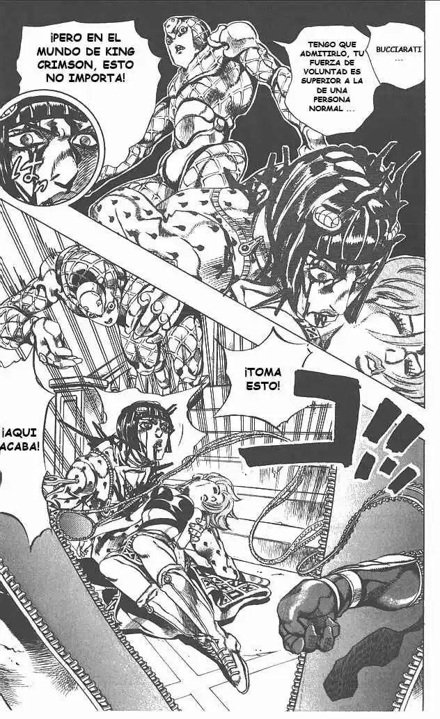 JoJo's Bizarre Adventure Part 1: Phantom Blood (1986) - Capítulo 521 - Página 16 - LectorTMOo