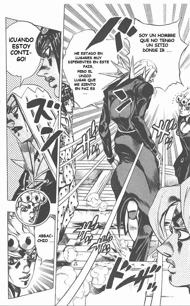 JoJo's Bizarre Adventure Part 1: Phantom Blood (1986) - Capítulo 523 - Página 9 - LectorTMOo