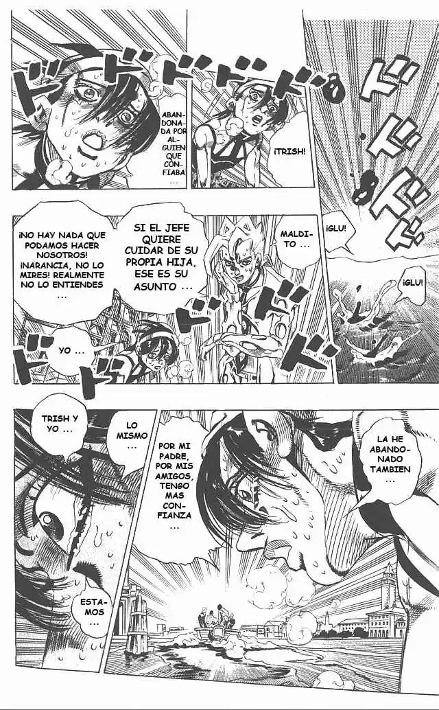 JoJo's Bizarre Adventure Part 1: Phantom Blood (1986) - Capítulo 523 - Página 15 - LectorTMOo