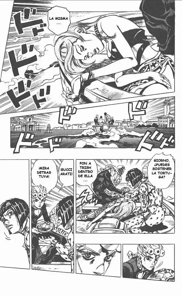 JoJo's Bizarre Adventure Part 1: Phantom Blood (1986) - Capítulo 523 - Página 16 - LectorTMOo
