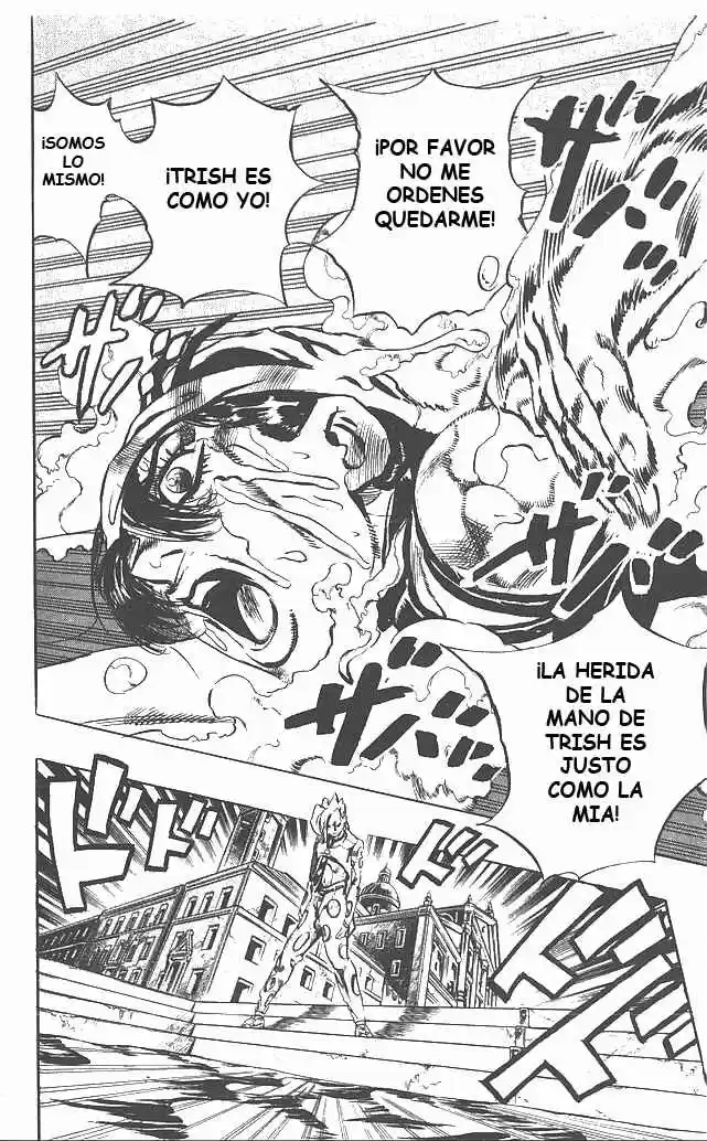 JoJo's Bizarre Adventure Part 1: Phantom Blood (1986) - Capítulo 523 - Página 19 - LectorTMOo