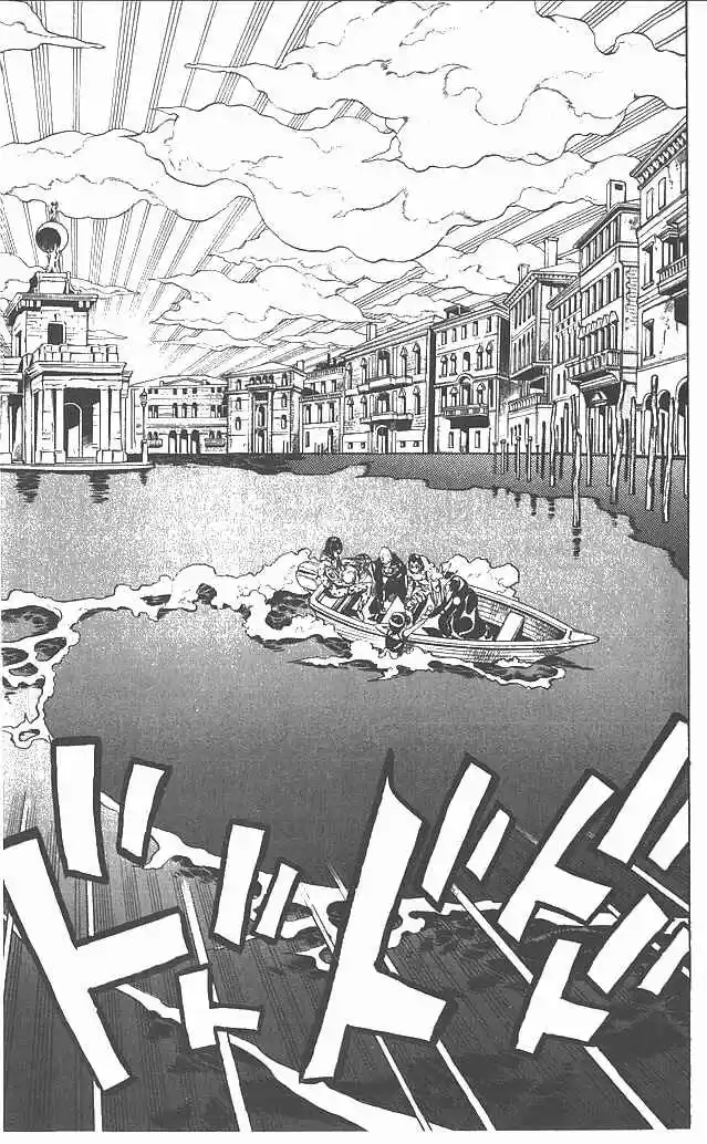 JoJo's Bizarre Adventure Part 1: Phantom Blood (1986) - Capítulo 523 - Página 20 - LectorTMOo