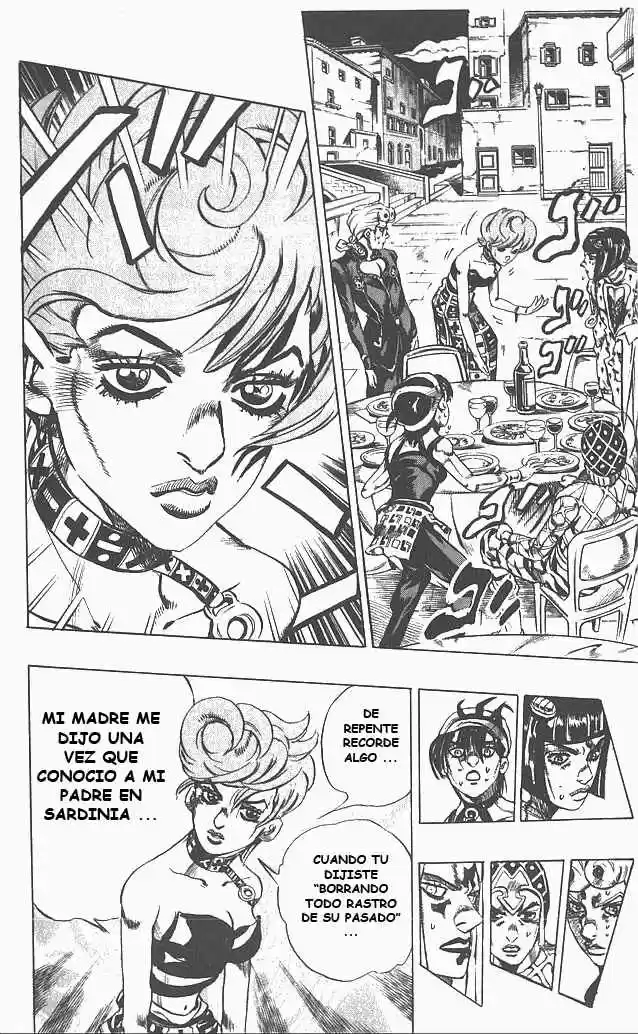 JoJo's Bizarre Adventure Part 1: Phantom Blood (1986) - Capítulo 524 - Página 15 - LectorTMOo