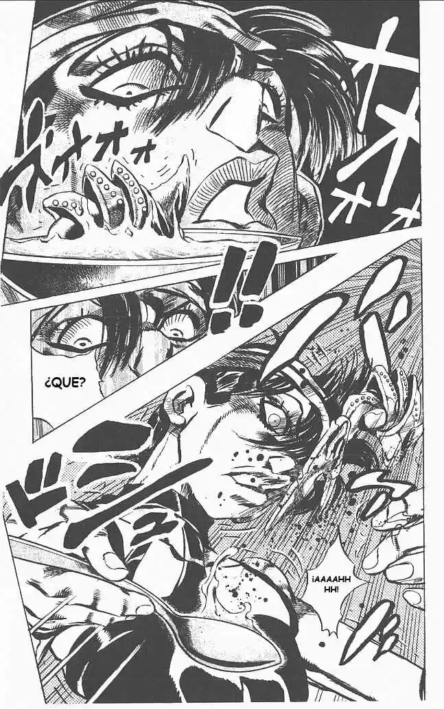 JoJo's Bizarre Adventure Part 1: Phantom Blood (1986) - Capítulo 525 - Página 6 - LectorTMOo