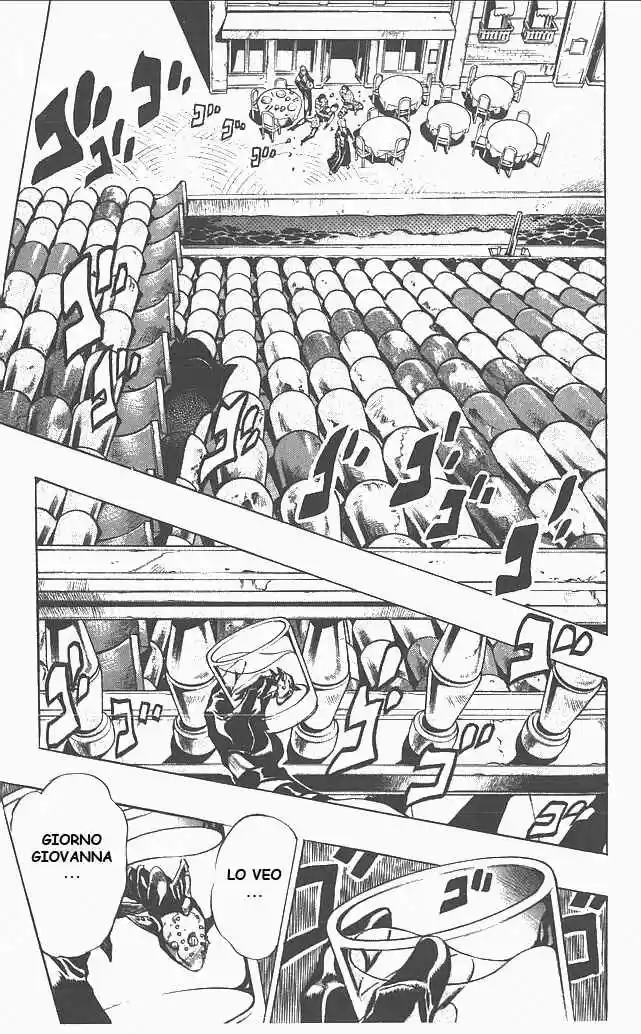JoJo's Bizarre Adventure Part 1: Phantom Blood (1986) - Capítulo 525 - Página 16 - LectorTMOo