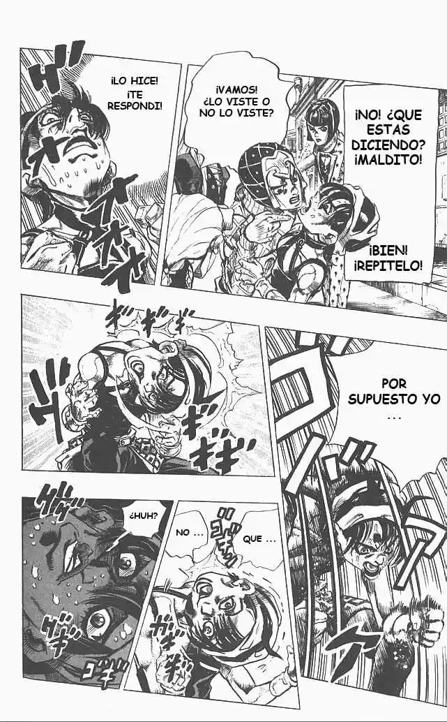 JoJo's Bizarre Adventure Part 1: Phantom Blood (1986) - Capítulo 526 - Página 9 - LectorTMOo