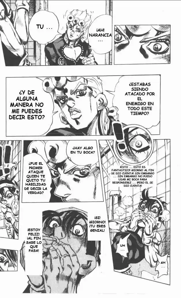 JoJo's Bizarre Adventure Part 1: Phantom Blood (1986) - Capítulo 527 - Página 18 - LectorTMOo