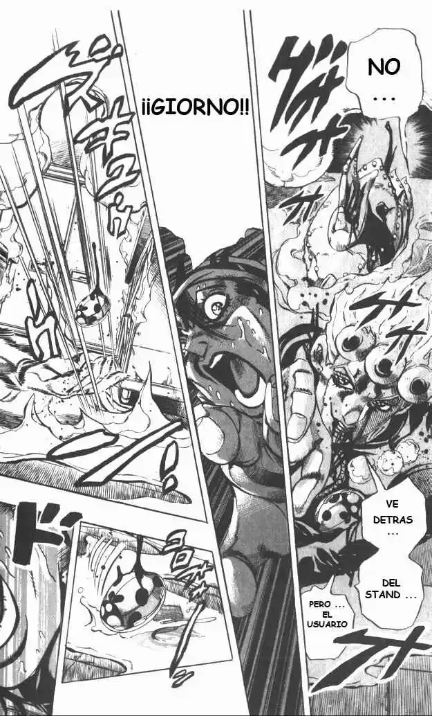 JoJo's Bizarre Adventure Part 1: Phantom Blood (1986) - Capítulo 530 - Página 3 - LectorTMOo
