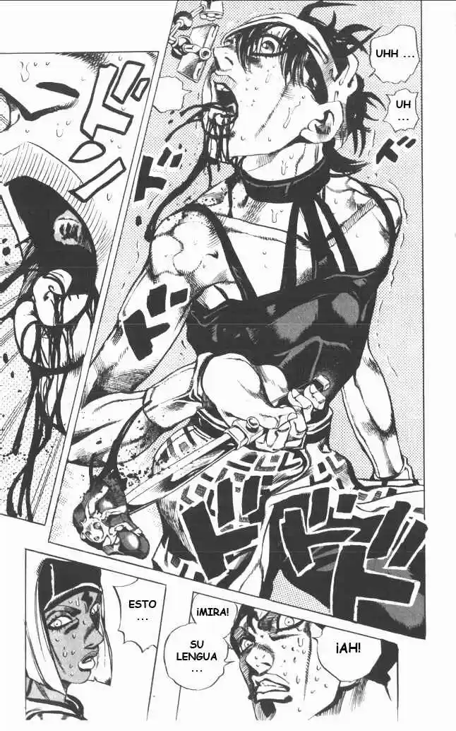 JoJo's Bizarre Adventure Part 1: Phantom Blood (1986) - Capítulo 530 - Página 16 - LectorTMOo