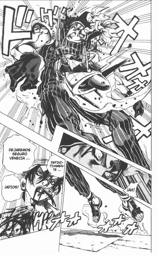 JoJo's Bizarre Adventure Part 1: Phantom Blood (1986) - Capítulo 531 - Página 12 - LectorTMOo